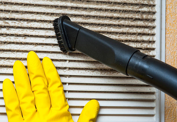 Best HVAC System Cleaning  in Green Knoll, NJ